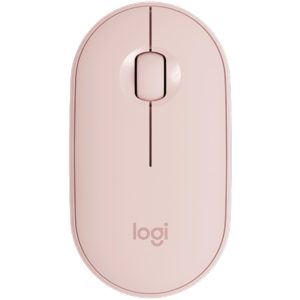 Mouse Raton Logitech Pebble M350 Optico 910-005717