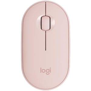 Mouse Raton Logitech Pebble M350 Optico 910-005717