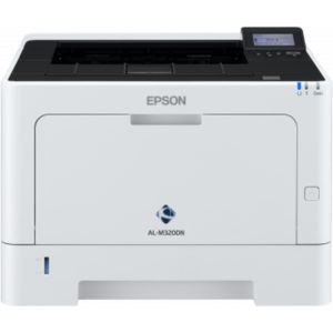 Impresora Epson Laser Monocromo Workforce Al - M320Dn C11CF21401