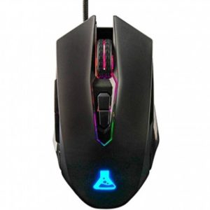 Mouse Raton The G - Lab Kult - Radium Optico KULT-RADIUM