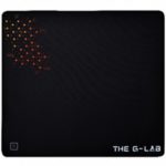 Alfombrilla The G - Lab Pad - Ceasium Profesional Gaming PAD-CEASIUM
