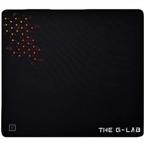 Alfombrilla The G - Lab Pad - Ceasium Profesional Gaming PAD-CEASIUM