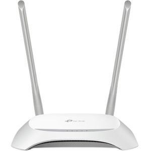 Router Wifi 300 Mbps Tl - Wr850N Tp - Link TL-WR850N