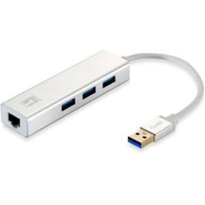 Adaptador Usb 3.0 Level One A USB-0503