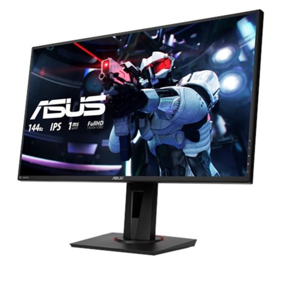 Monitor Led Asus Vg279Q 27Pulgadas 1920 VG279Q