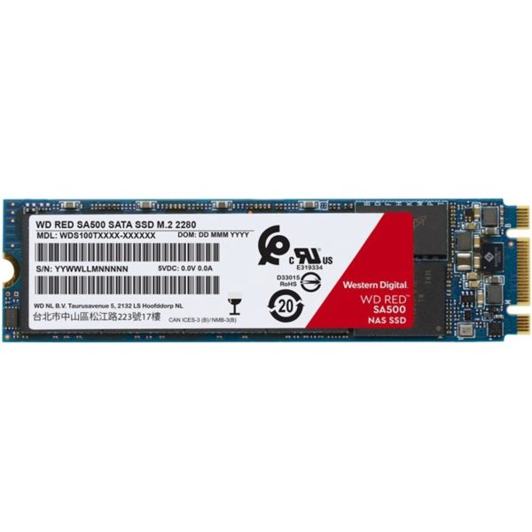 Disco Duro Interno Solido Hdd Ssd WDS200T1R0B