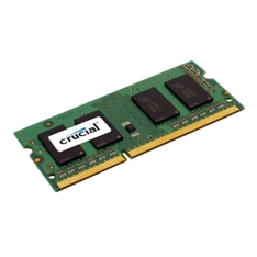 Memoria Portatil Ddr3 L 8Gb Crucial CT102464BF160B