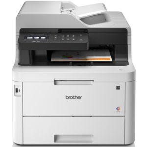 Multifuncion Brother Laser Color Mfc - L3770Cdw Fax MFCL3770CDW