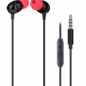 Auriculares Phoenix Urban Con Control Volumen PHURBANV90+