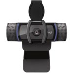 Webcam Logitech C920S 1080P 30Fps Con 960-001252