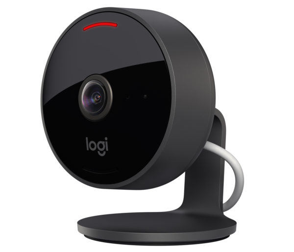 Camara Seguridad Logitech Circle View Hd 961-000490