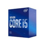 Micro. Intel I5 10400 Fclga 1200 BX8070110400