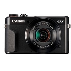 Camara Digital Canon Powershot G7X Mark CANONG7XMARKII