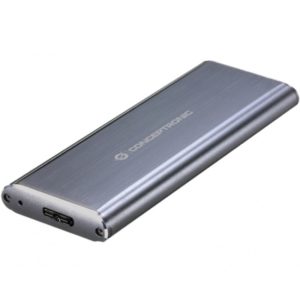 Carcasa Conceptronic Ssd M.2 Sata Usb DDE03G