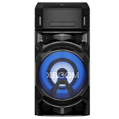 Altavoz Lg Xboom On5 Bluetooth Usb ON5