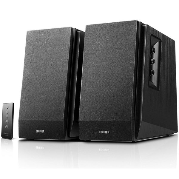 Altavoces Edifier R1700Bt Negro 18Wx2 + R1700BTNEGRO