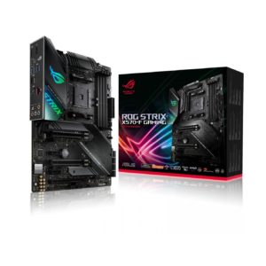 Placa Base Asus Amd Rog Strix STRIX-X570-F-G