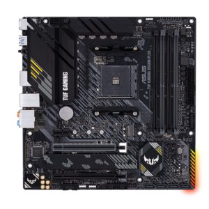 Placa Base Asus Amd Tuf Gaming TUF-B550M-PLUSG