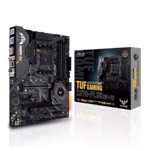 Placa Base Asus Amd Tuf Gaming TUF-X570-PLUS-WIFI