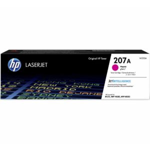 Toner Hp 207A W2213A Magenta 1250 W2213A