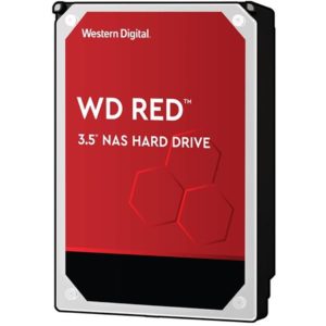 Disco Duro Interno Hdd Wd Western WD30EFAX