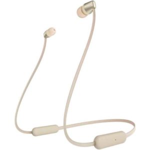 Auriculares Sony Wic310N Neutro Inalambricos Microfono WIC310N