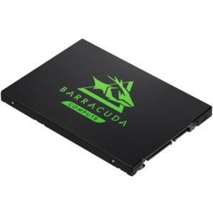 Disco Duro Interno Solido Ssd Seagate ZA250CM1A003