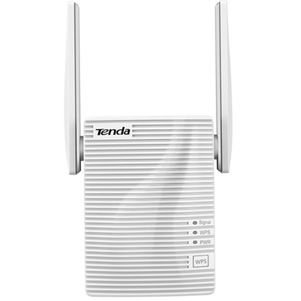 Repetidor Extensor Wifi A301 V2 300Mbps A301V2