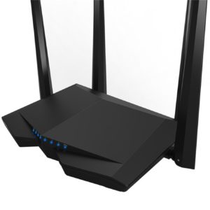 Router Wifi Ac6 Dual Band Ac1200 AC6