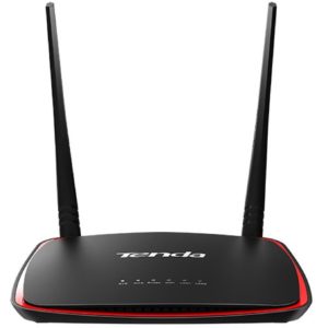 Router Wifi Ap4 Ac500 300Mbps 2 AP4