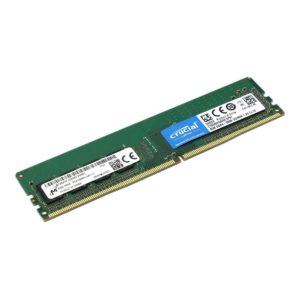 Memoria Ddr4 32Gb Crucial Udimm 2666 CT32G4DFD8266