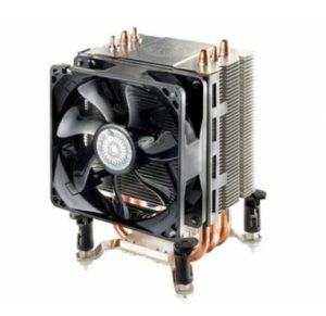 Ventilador Disipador Coolbox Deep Cyclone Ii DG-VCPU-CY2-LB