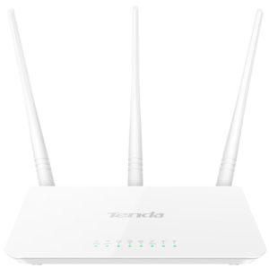 Router Wifi F3 300 Mbps 3 F3