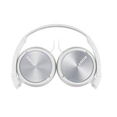 Auriculares Sony Mdrzx310Apw Plegable Blanco MDRZX310APW