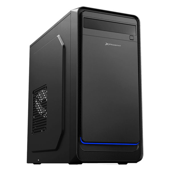 Caja Ordenador Sobremesa Phoenix Micro Atx PHLITE-C1