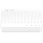 Switch 5 Puertos 10 1000 Tenda S105