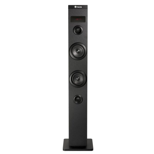 Altavoz Torre Ngs Skygazer 50W Usb SKYCHARM