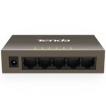 Switch 5 Puertos Fast Ethernet 10 TEF1005D