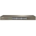 Switch 24 Puertos Gigabit Ethernet 9.0 TEG1024GV9-0