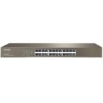 Switch 24 Puertos Gigabit Ethernet 9.0 TEG1024GV9-0