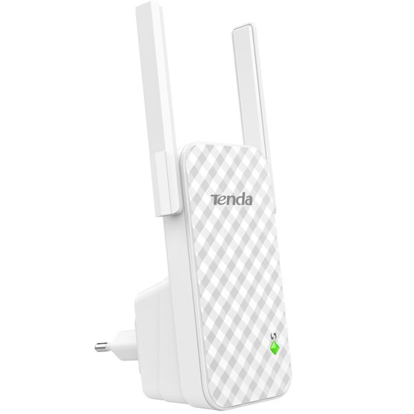 Repetidor Extensor Wifi 300 Mbps Tenda TENDA-A9