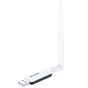 Adaptador Usb 2.0 Wifi 300Mbps 2.4Ghz U1