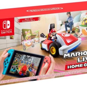 Juego Nintendo Switch -  Mario Kart 10004630