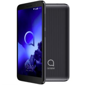 Telefono Movil Smartphone Alcatel 1 Negro 5033D-2HALWEA