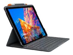 Funa Logitech Slim Folio Con Tecladp 920-009487