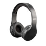 Auriculares Inalambricos Denver Bth - 240Black Bluetooth BTH-240BLACK