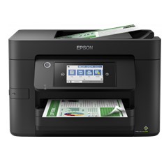 Multifuncion Epson Inyeccion Wf4820Dwf Workforce Pro C11CJ06403