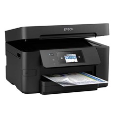 Multifuncion Epson Inyeccion Wf3820Dwf Workforce Pro C11CJ07403