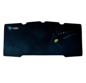 Alfombrilla Coolbox Deep Surf L Gaming DG-ALG001