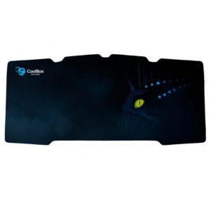 Alfombrilla Coolbox Deep Surf L Gaming DG-ALG001